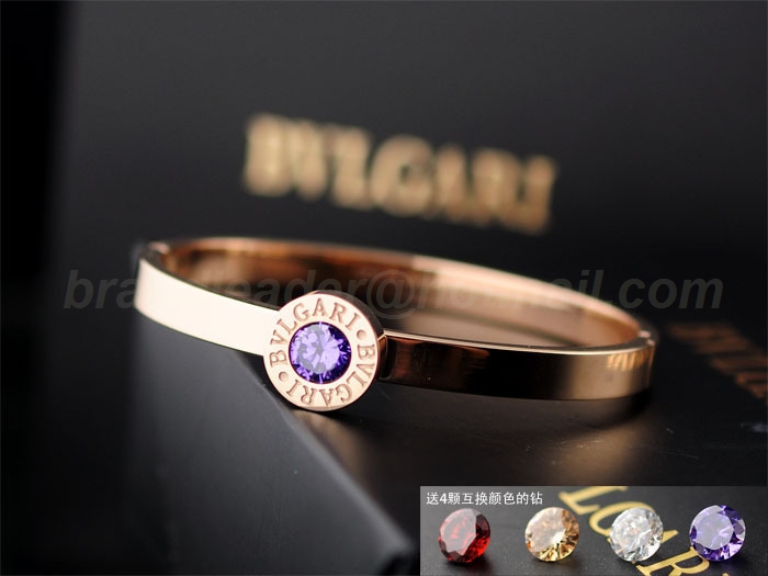 Bvlgari Bangles 35